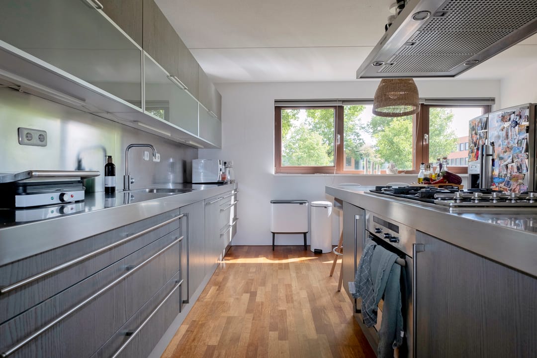 Foto 28 van Klepel 374