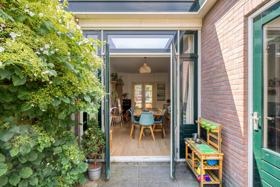 Foto 43 van Stieltjesstraat 32