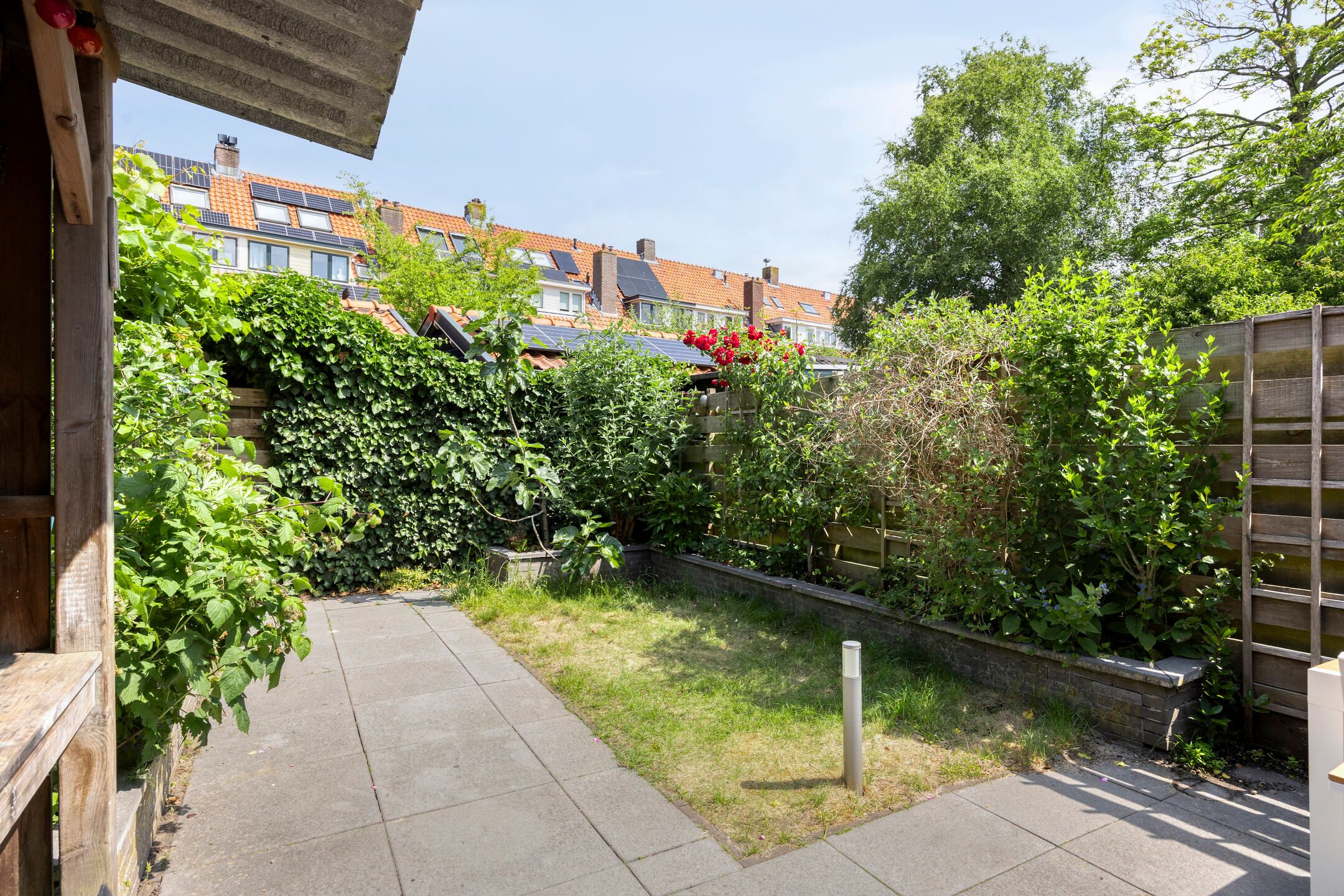 Foto 45 van Stieltjesstraat 32