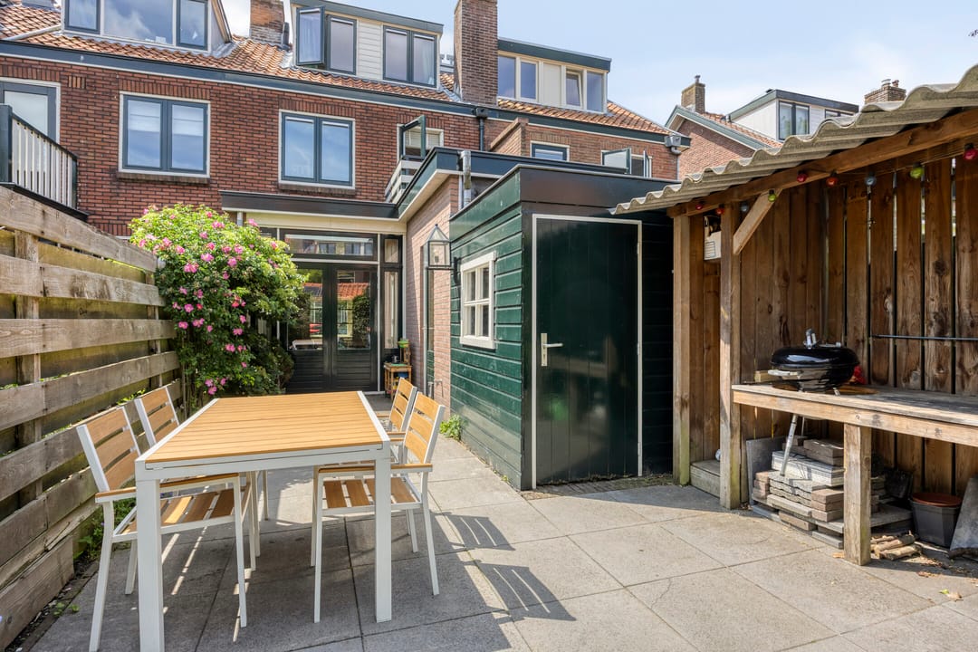 Foto 46 van Stieltjesstraat 32