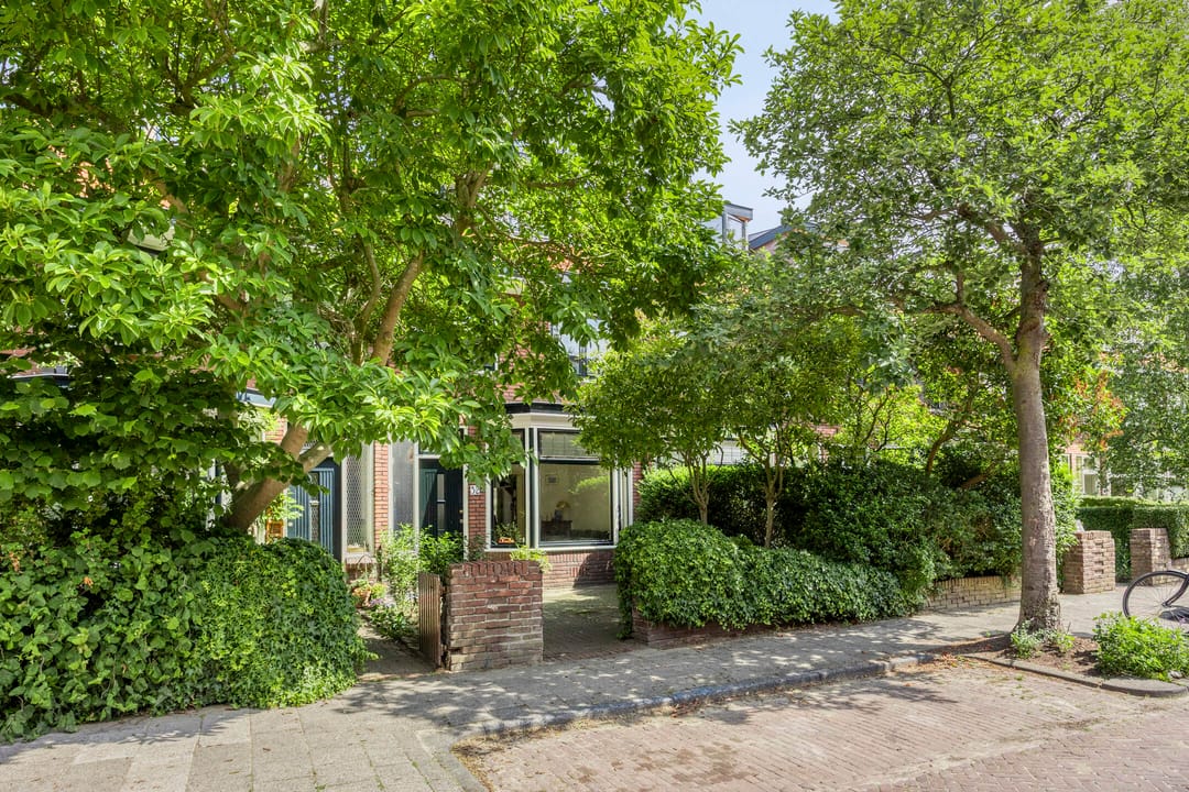 Foto 47 van Stieltjesstraat 32