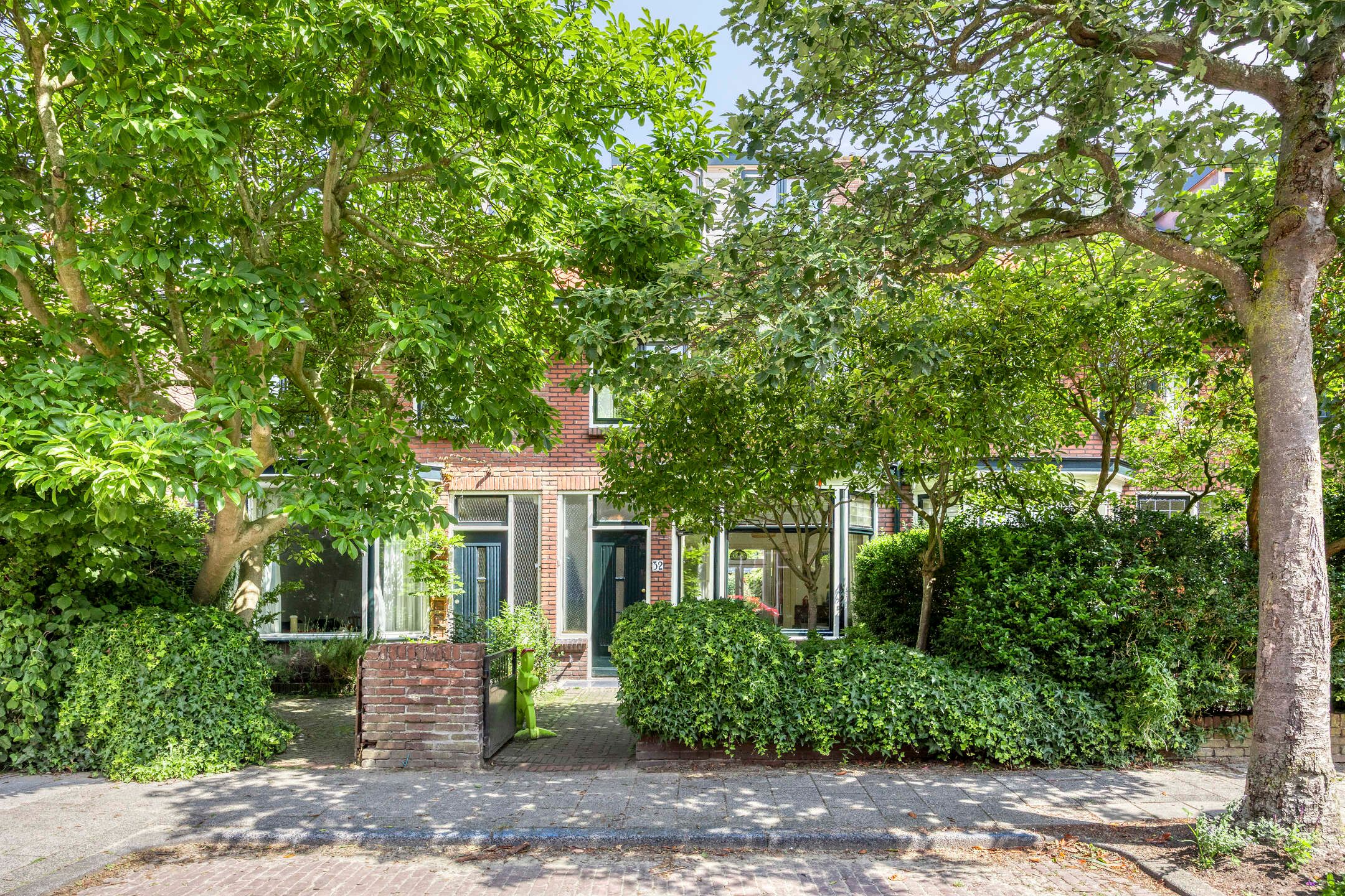 Foto 48 van Stieltjesstraat 32