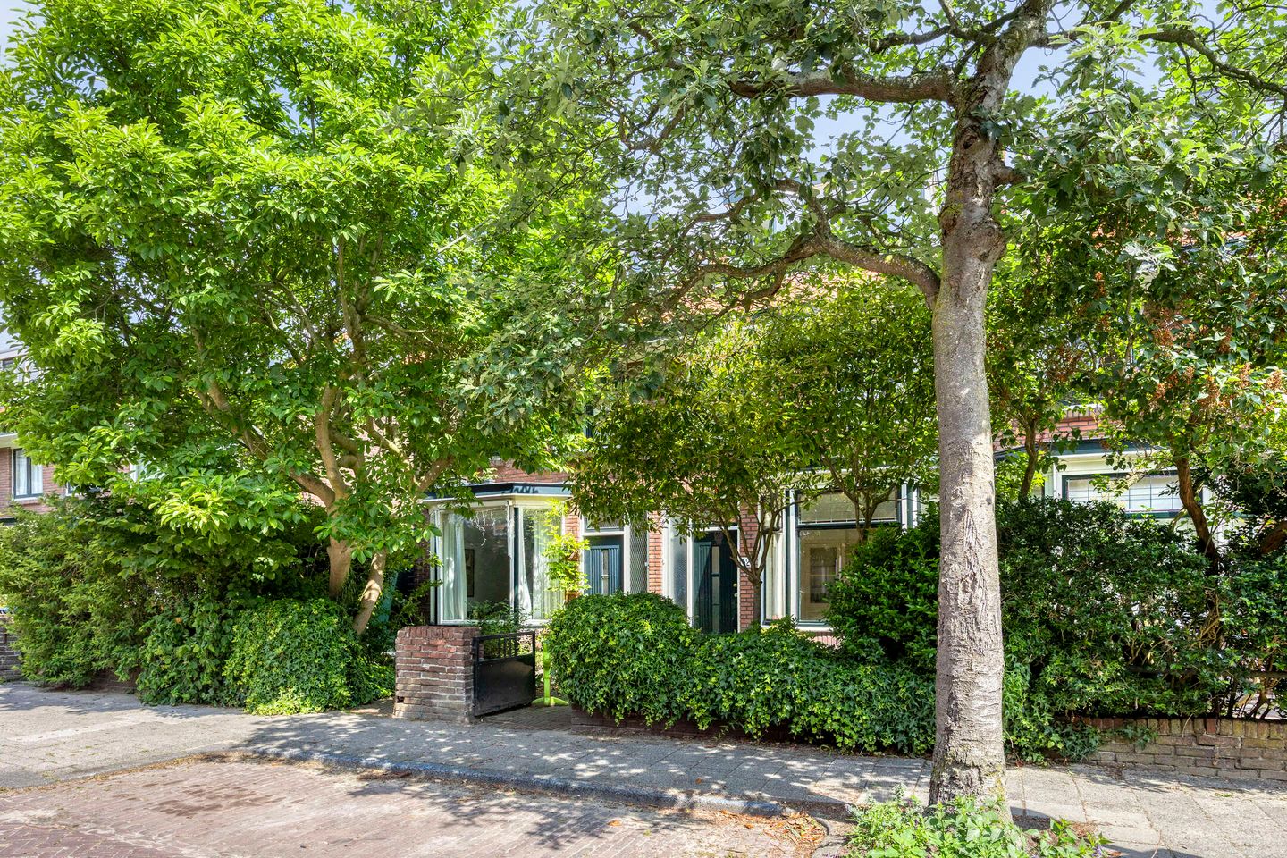 Foto 49 van Stieltjesstraat 32