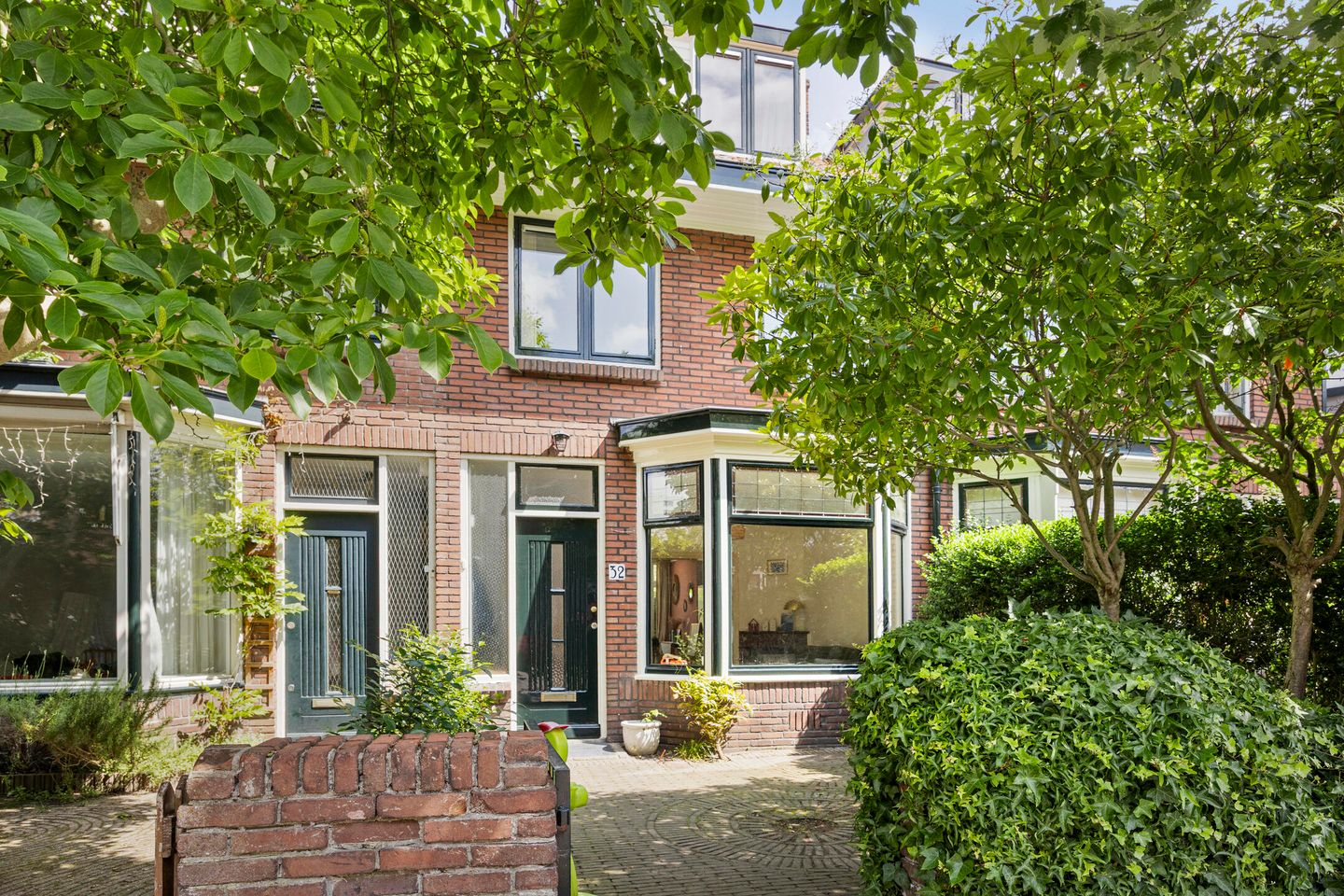 Foto 50 van Stieltjesstraat 32