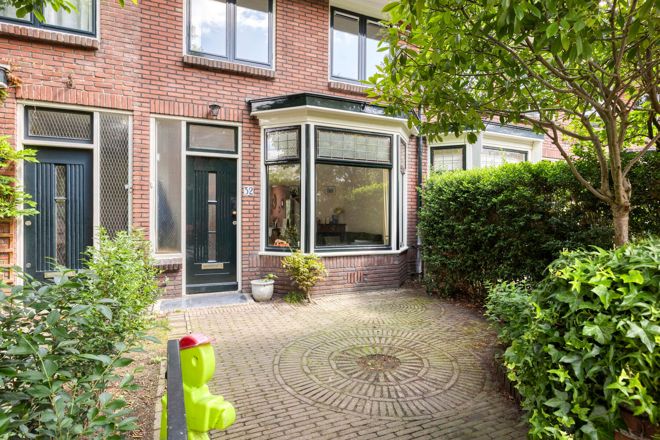 Foto 51 van Stieltjesstraat 32