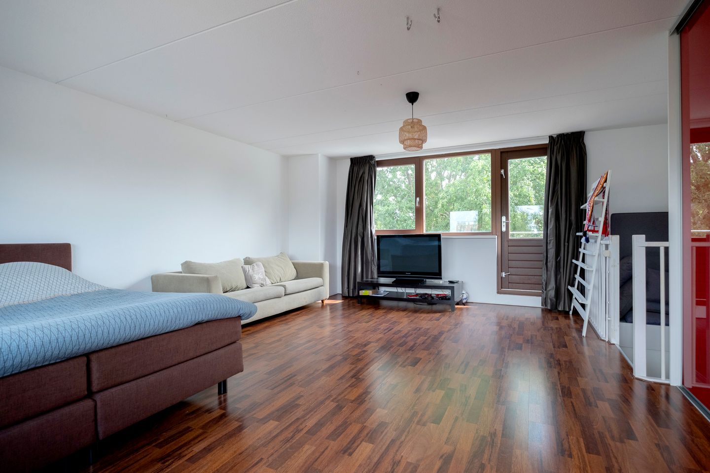 Foto 40 van Klepel 374