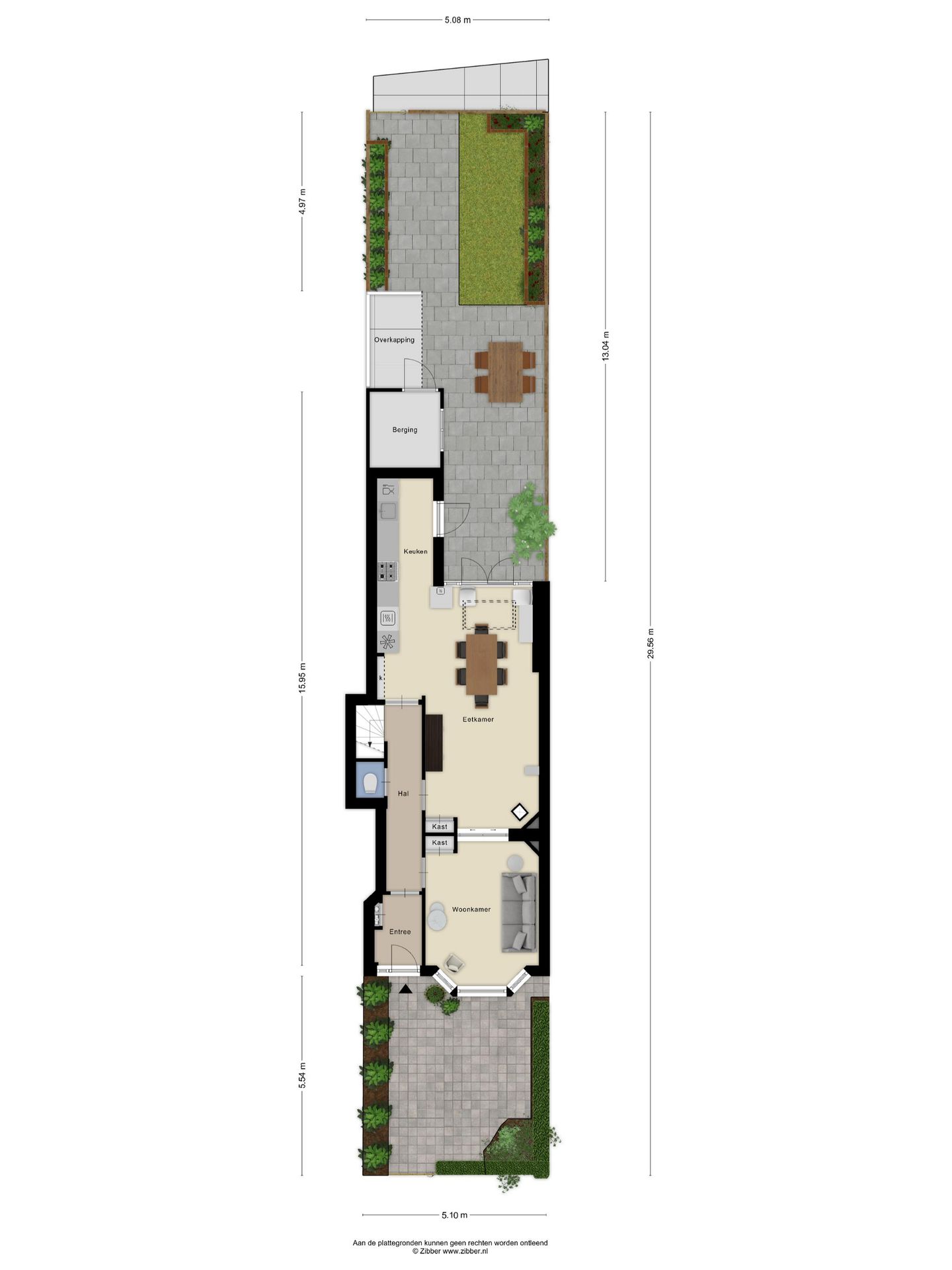 Foto 55 van Stieltjesstraat 32