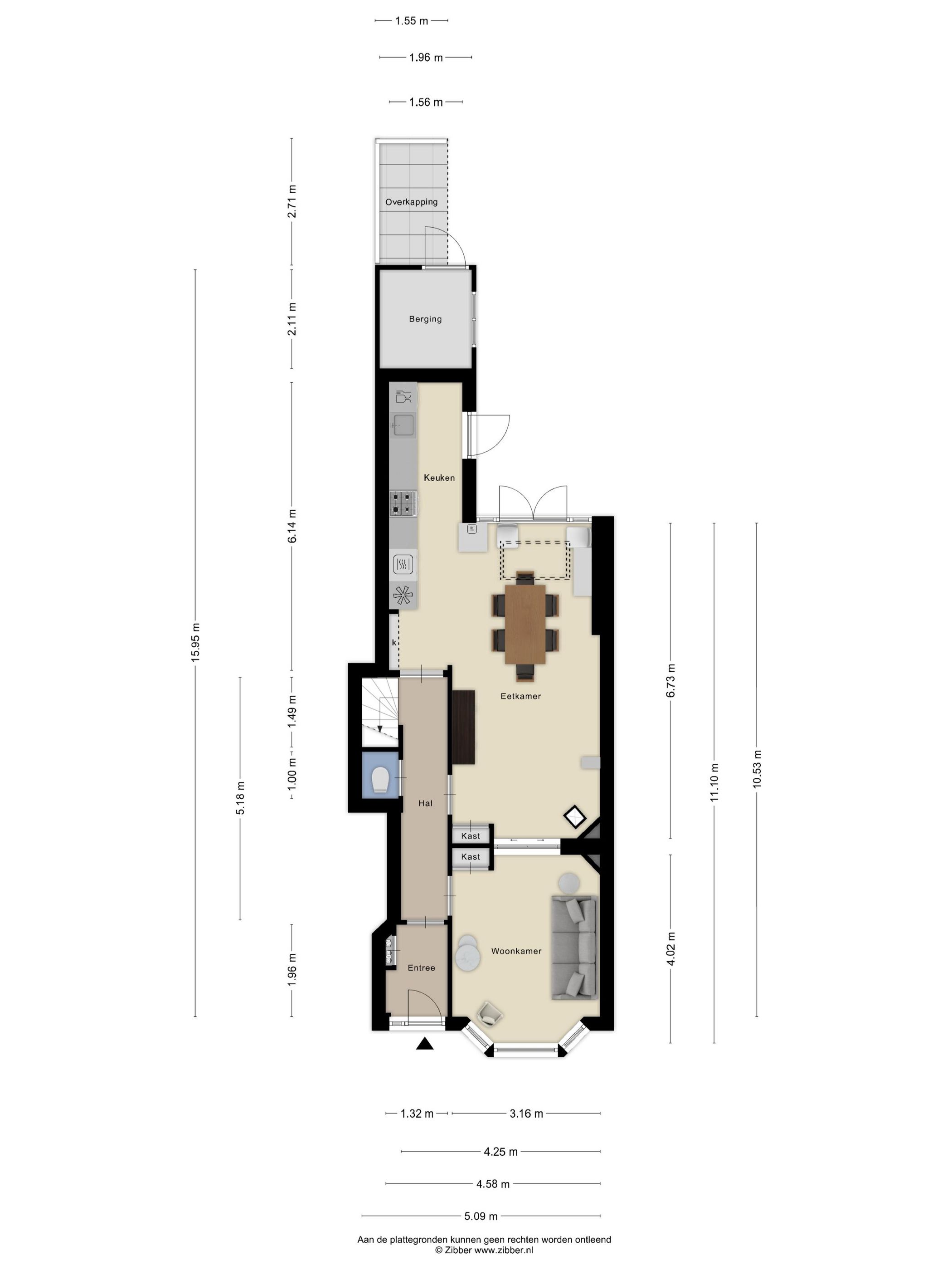 Foto 57 van Stieltjesstraat 32