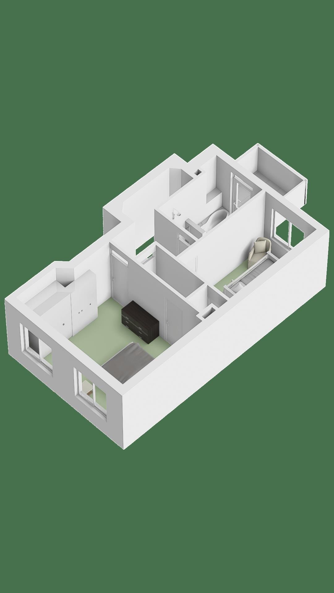 Foto 60 van Stieltjesstraat 32