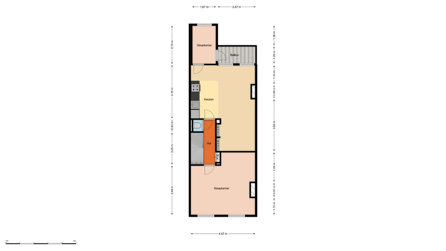 Foto 29 van Gerard Scholtenstraat 21-B