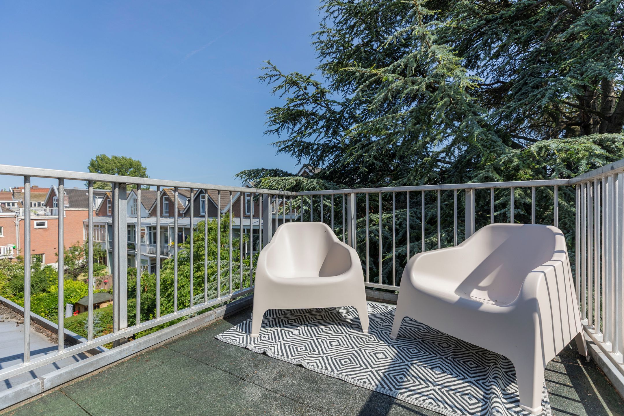 Foto 3 van Gerard Scholtenstraat 21-B