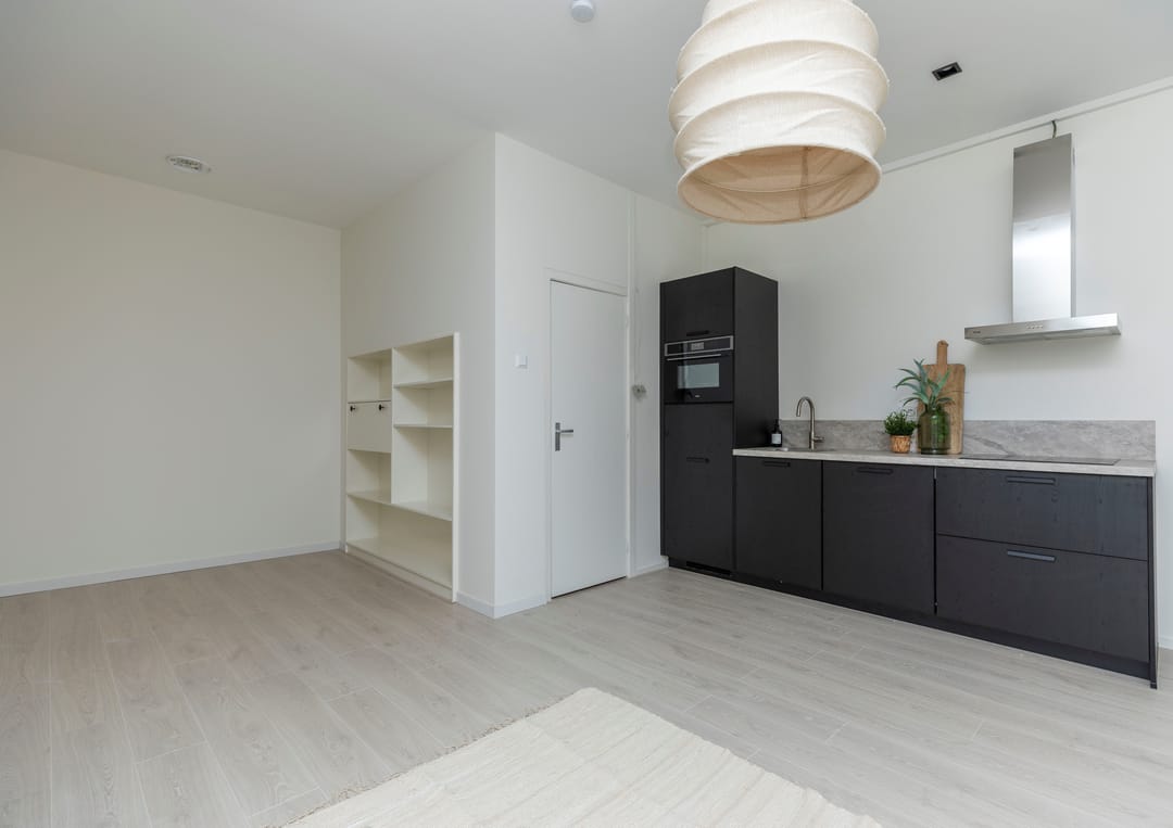 Foto 11 van Gerard Scholtenstraat 21-B