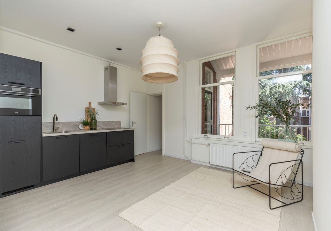 Foto 1 van Gerard Scholtenstraat 21-B