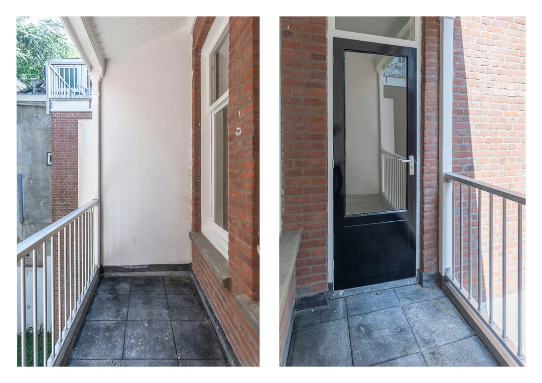 Foto 13 van Gerard Scholtenstraat 21-B