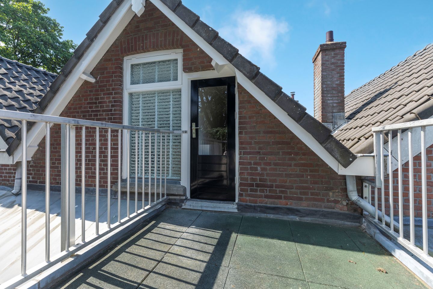 Foto 19 van Gerard Scholtenstraat 21-B