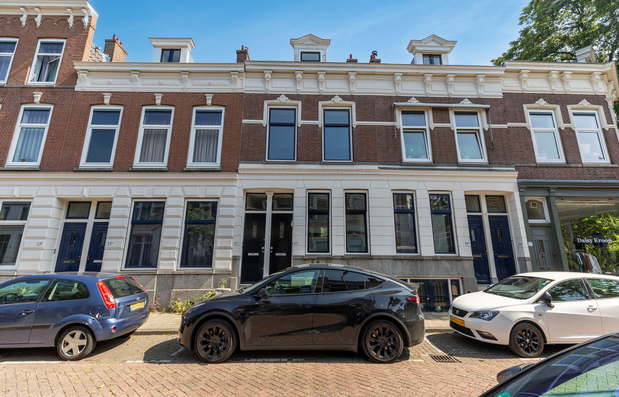 Foto 24 van Gerard Scholtenstraat 21-B