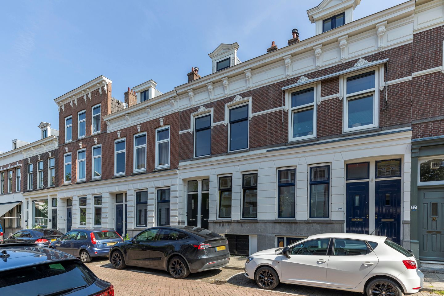 Foto 25 van Gerard Scholtenstraat 21-B