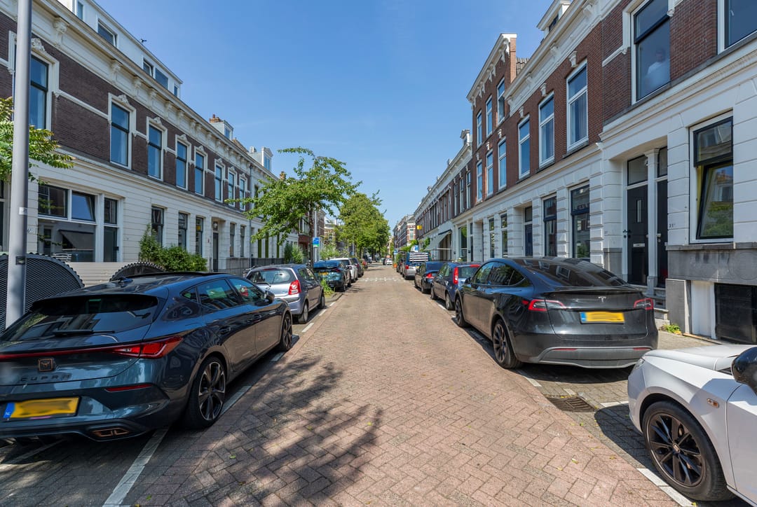 Foto 26 van Gerard Scholtenstraat 21-B