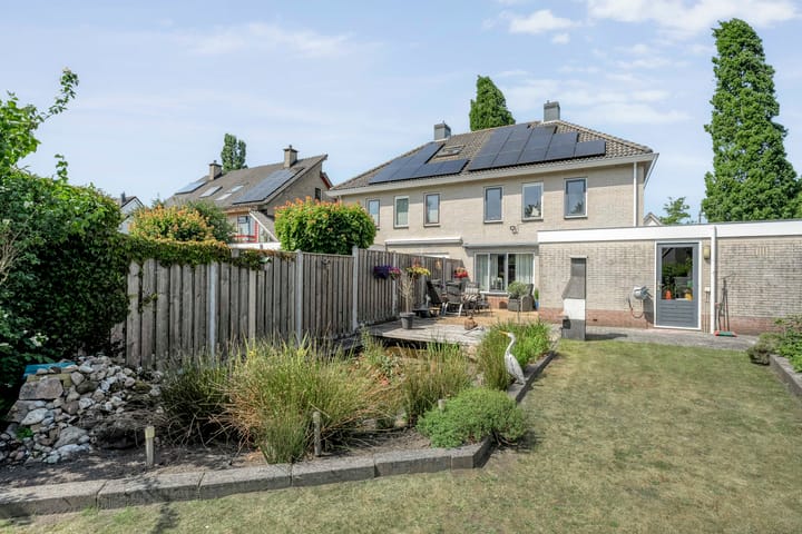 Foto 3 van Oosterhoek 21