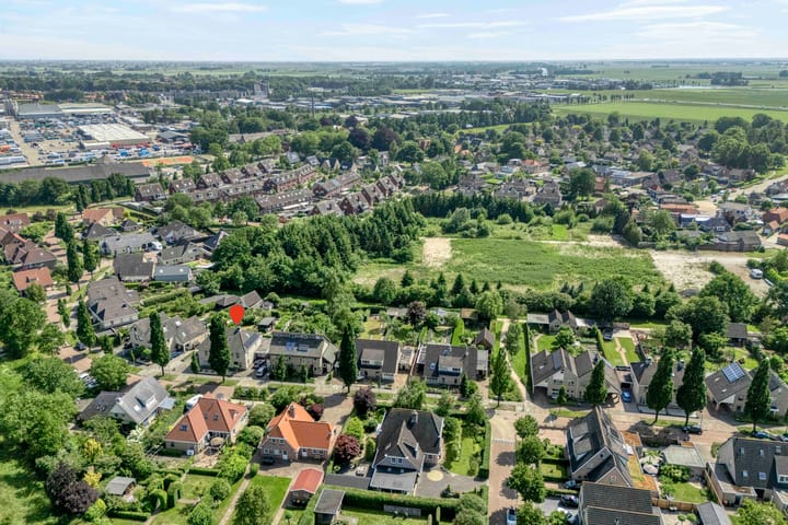 Foto 4 van Oosterhoek 21