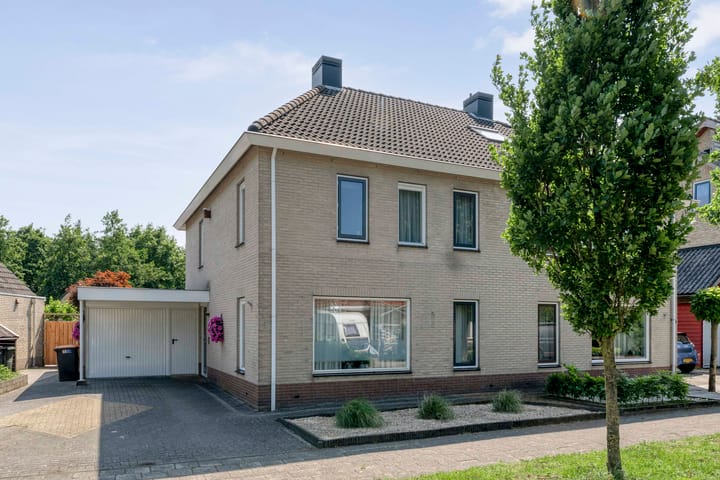 Foto 5 van Oosterhoek 21