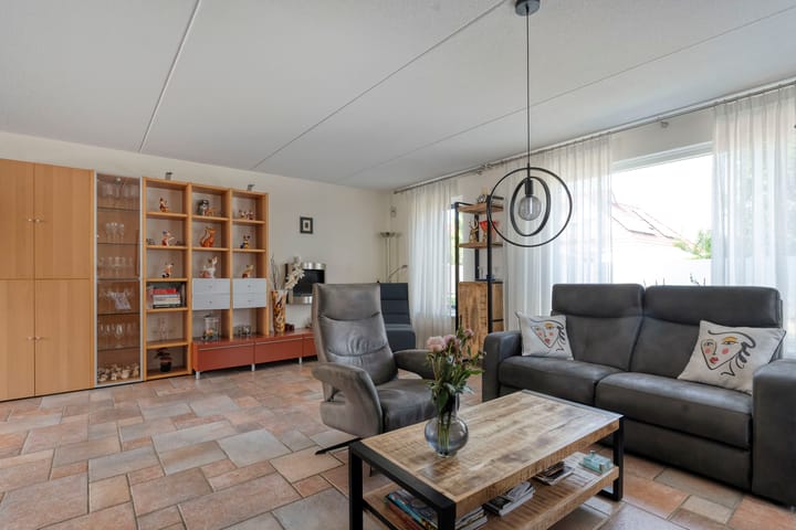 Foto 10 van Oosterhoek 21