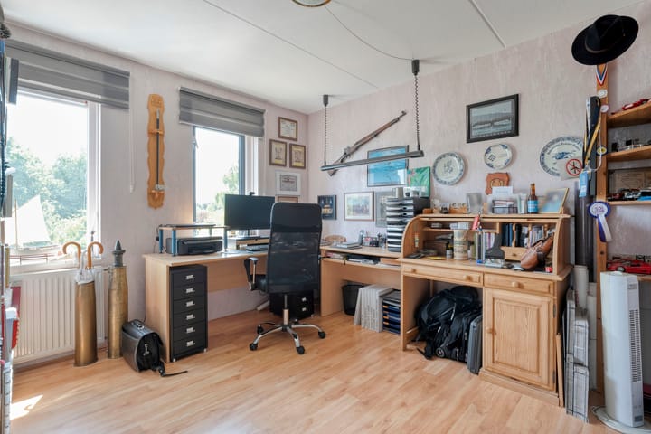 Foto 25 van Oosterhoek 21