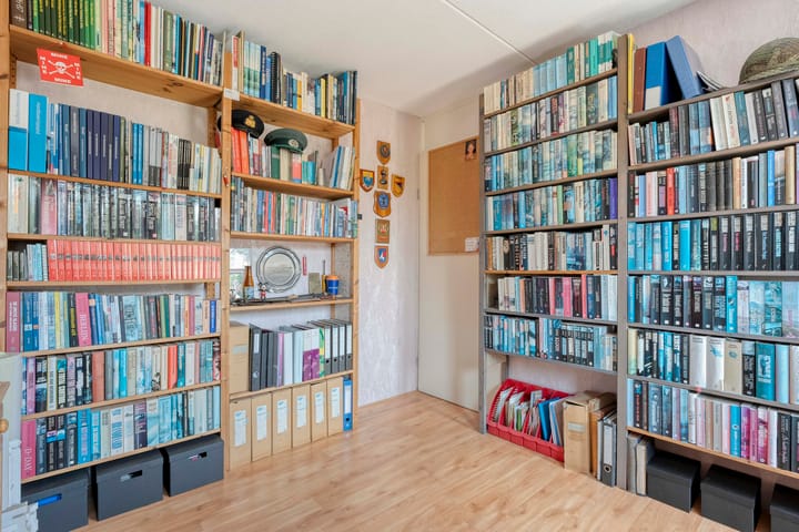 Foto 26 van Oosterhoek 21