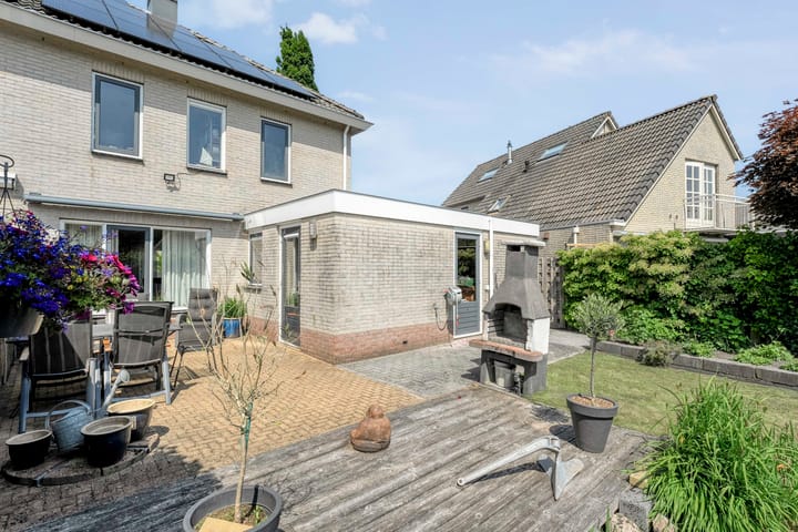 Foto 35 van Oosterhoek 21