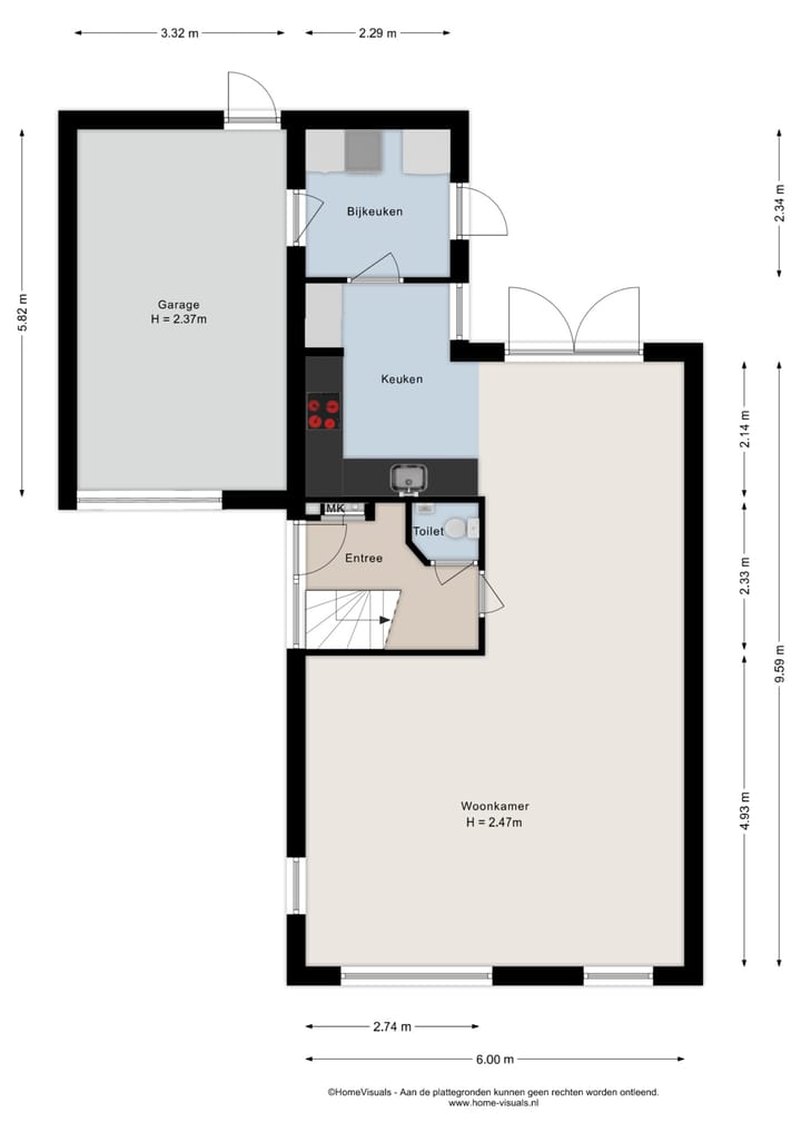 Foto 46 van Oosterhoek 21