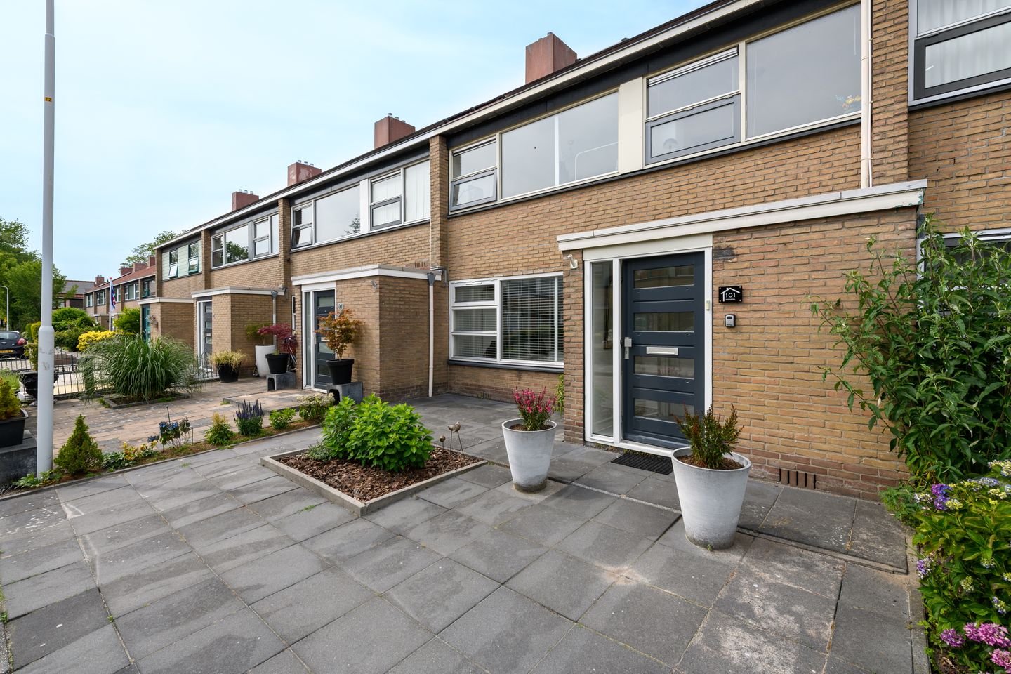 Photo 4 of Stelpswyk 101