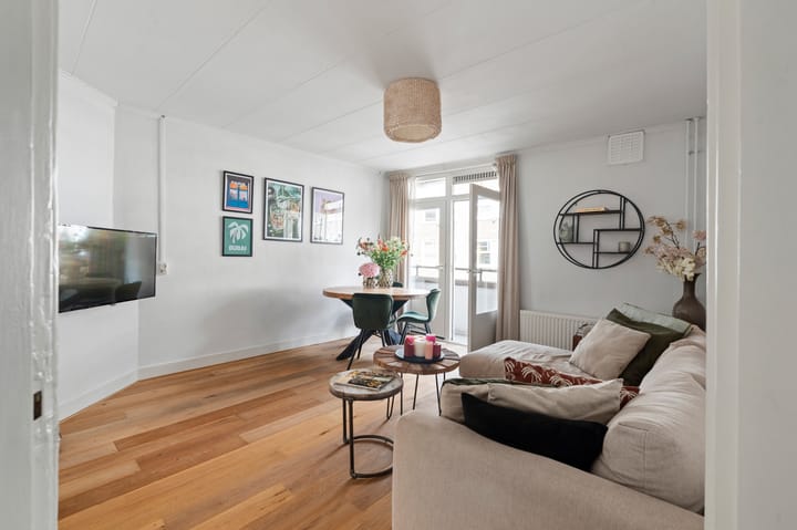 Foto 3 van Filips van Almondestraat 11-2