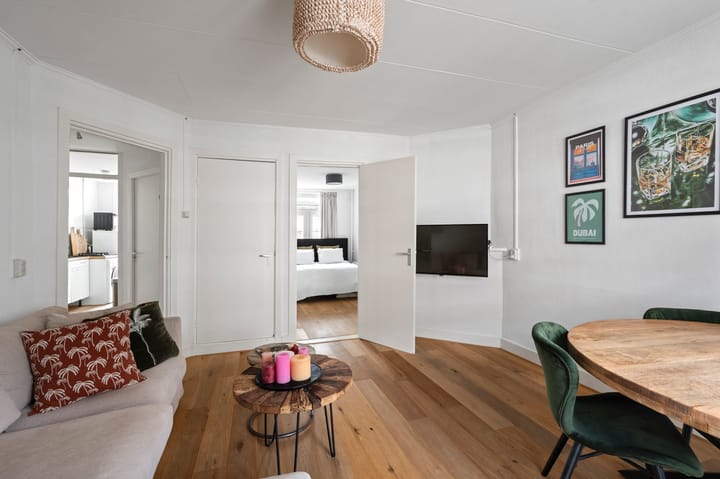 Foto 6 van Filips van Almondestraat 11-2