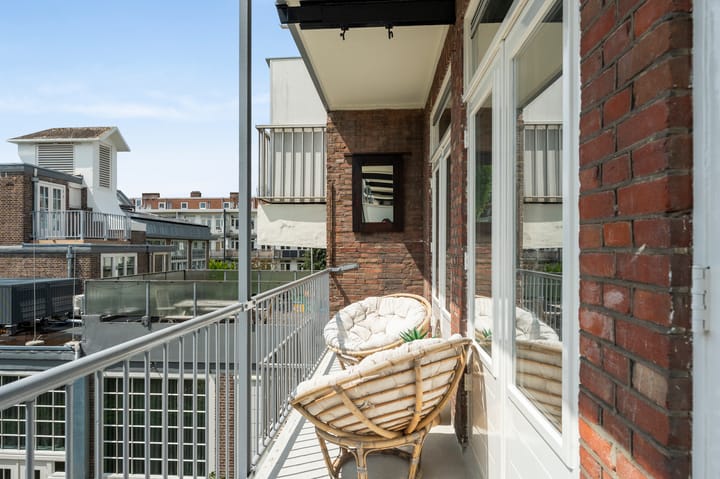 Foto 11 van Filips van Almondestraat 11-2