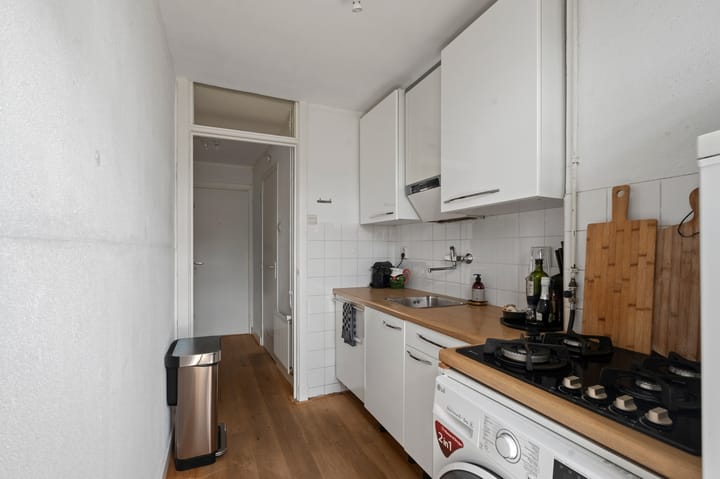 Foto 13 van Filips van Almondestraat 11-2