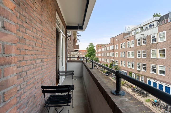 Foto 16 van Filips van Almondestraat 11-2