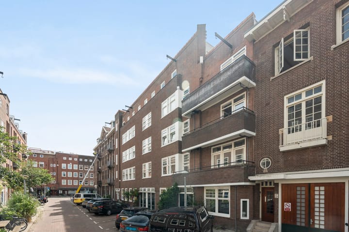 Foto 19 van Filips van Almondestraat 11-2