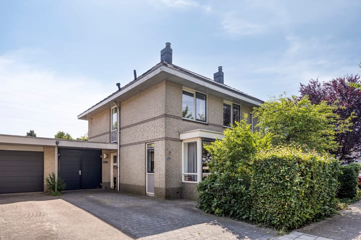 Foto 4 van Appelgaard 41