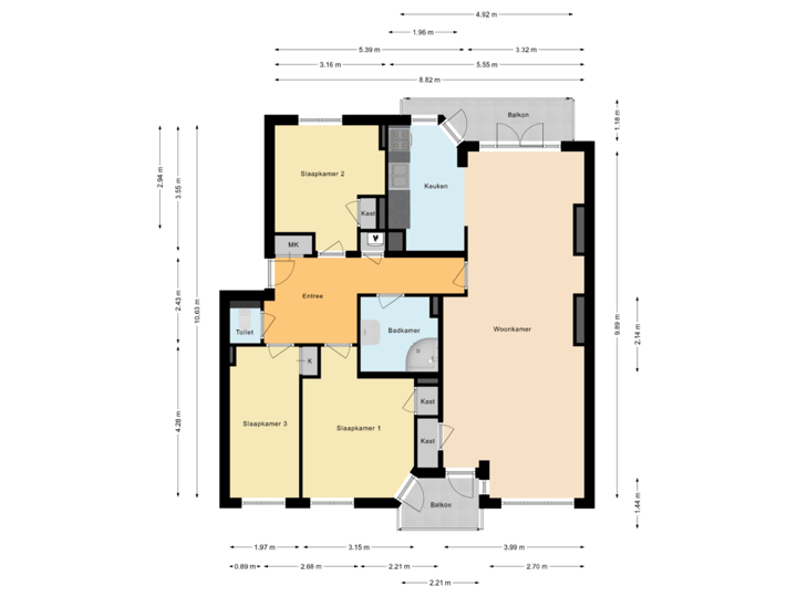 Appartement