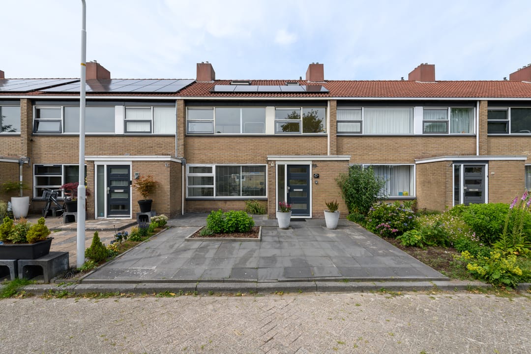 Photo 38 of Stelpswyk 101