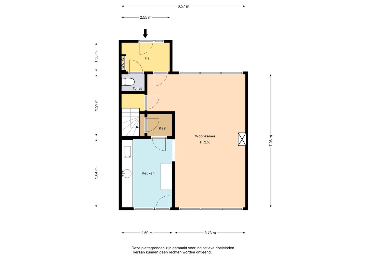 Photo 40 of Stelpswyk 101