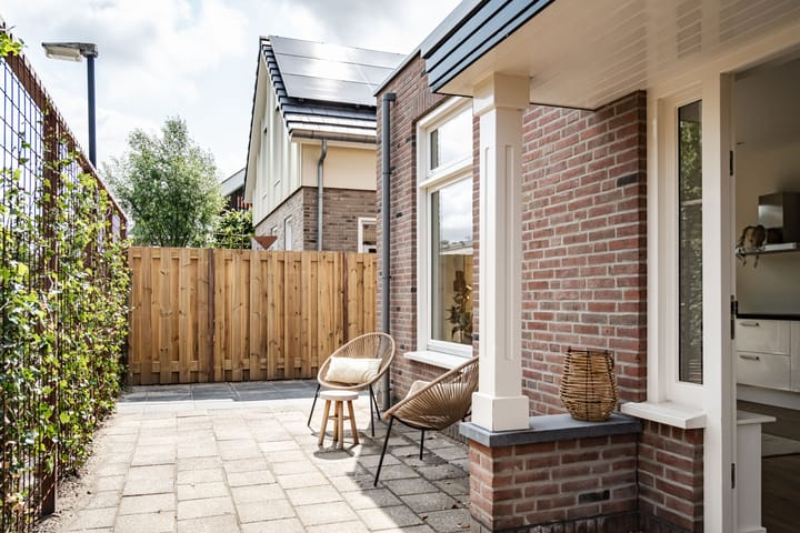 Foto 3 van Jan Willem Frisolaan 9-BA4