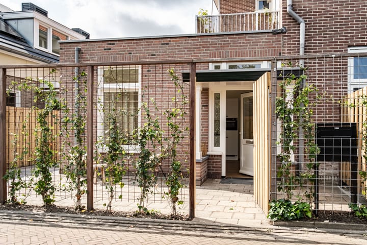 Foto 4 van Jan Willem Frisolaan 9-BA4