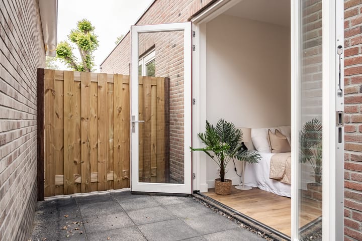 Foto 14 van Jan Willem Frisolaan 9-BA4