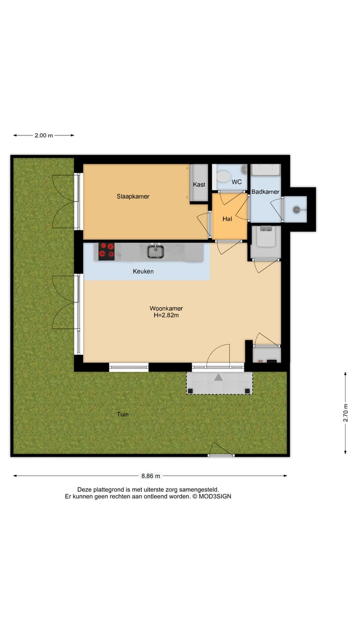 Foto 20 van Jan Willem Frisolaan 9-BA4