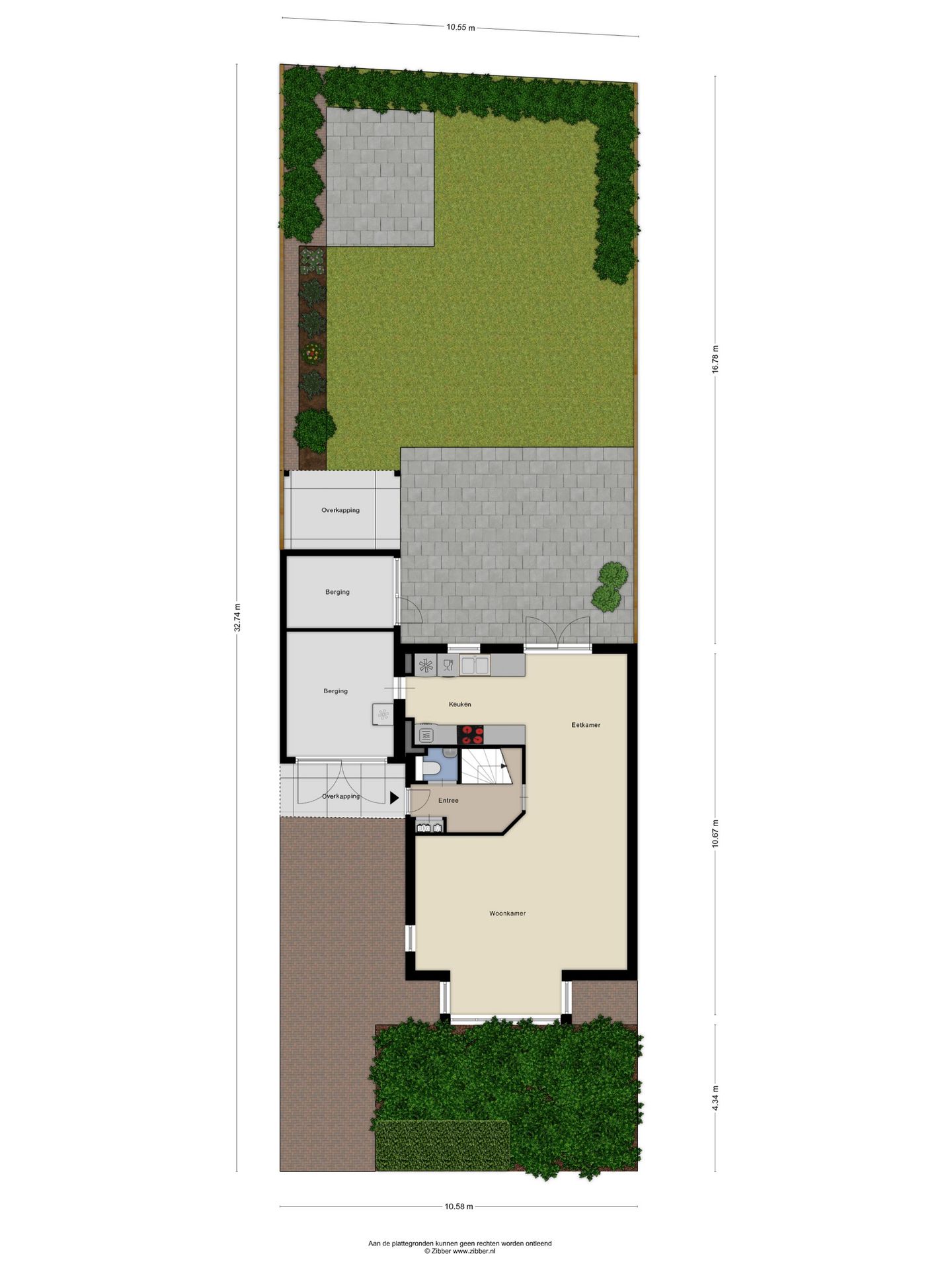 Foto 44 van Appelgaard 41