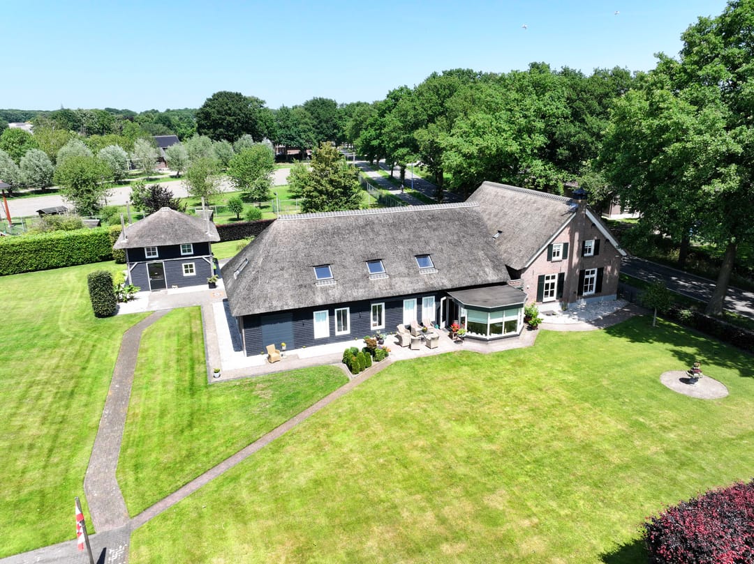 Foto 1 van Gemertseweg 2