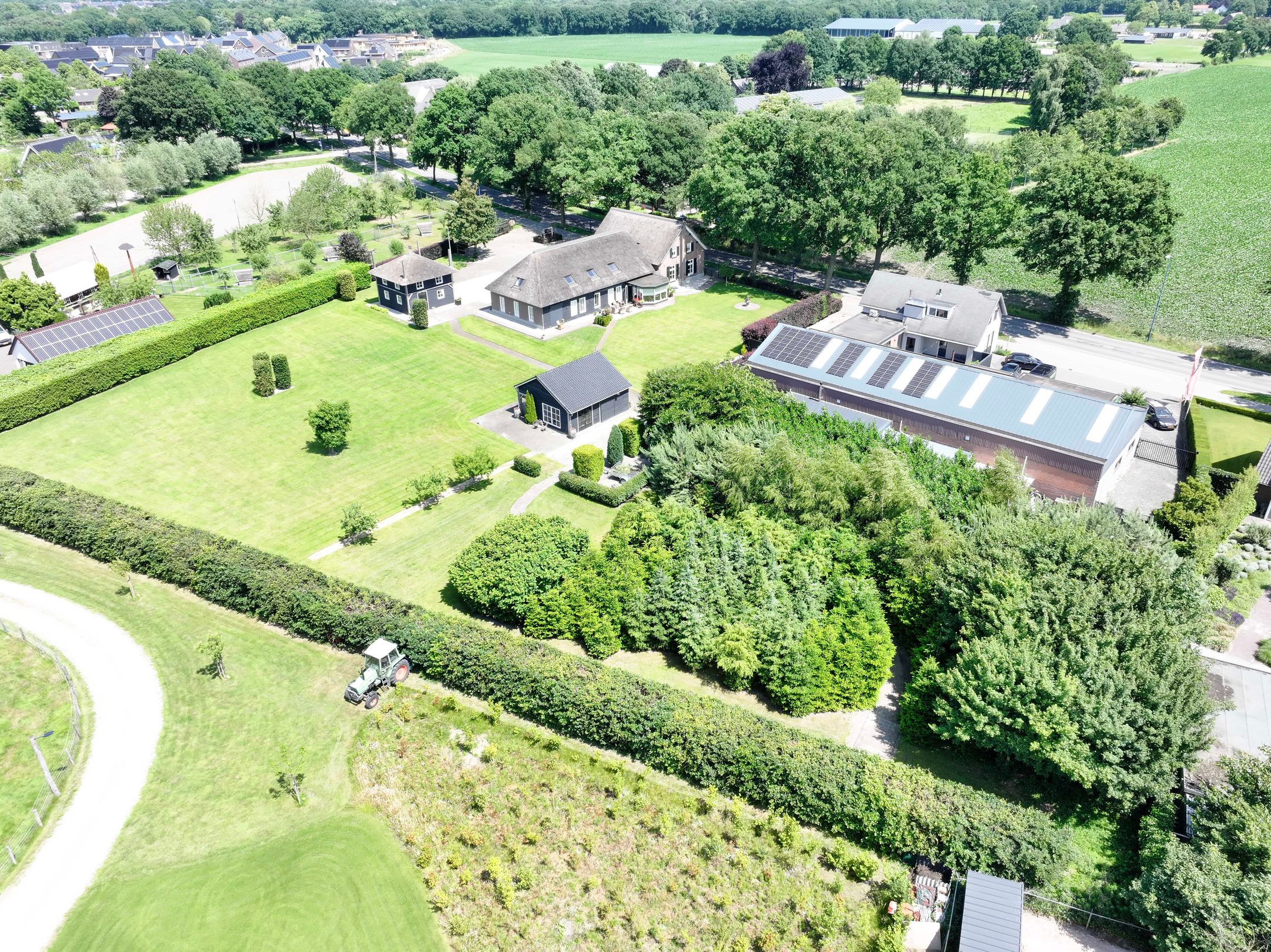 Foto 30 van Gemertseweg 2