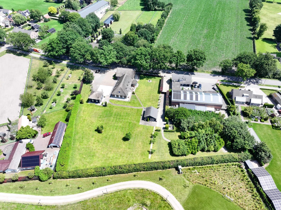 Foto 32 van Gemertseweg 2