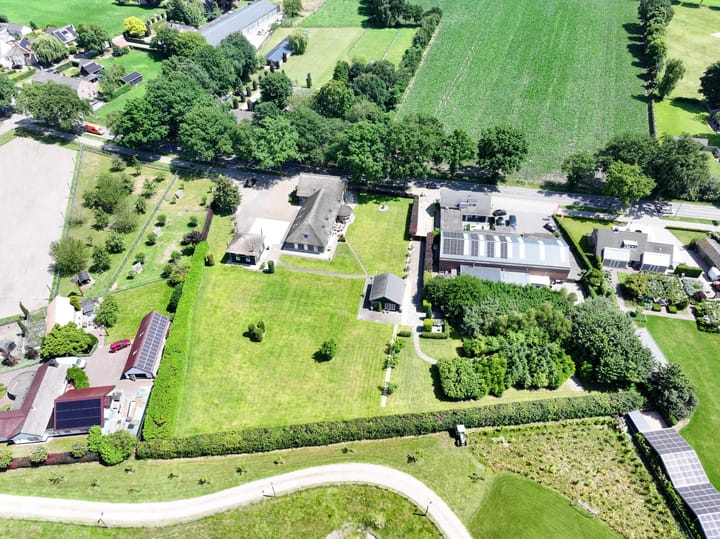 Foto 32 van Gemertseweg 2